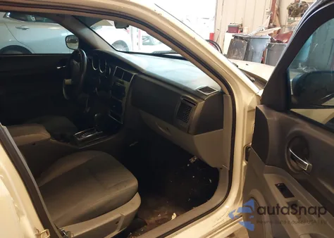 2005 Dodge Magnum Se from USA, damaged, VIN 2D4FV48VX5H167085